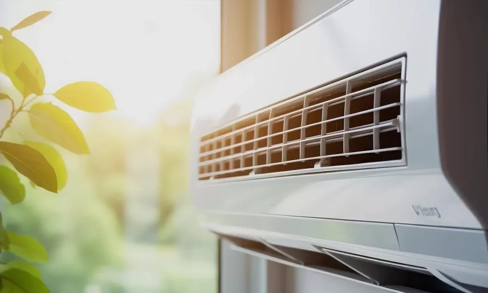 Split AC Service