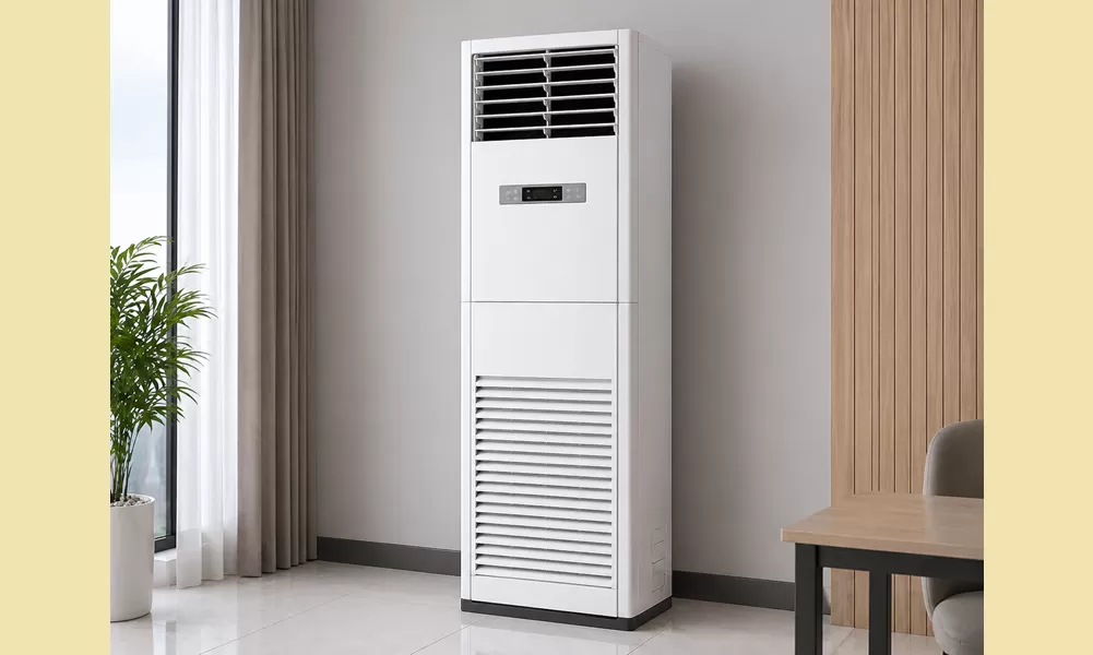 Tower AC Service