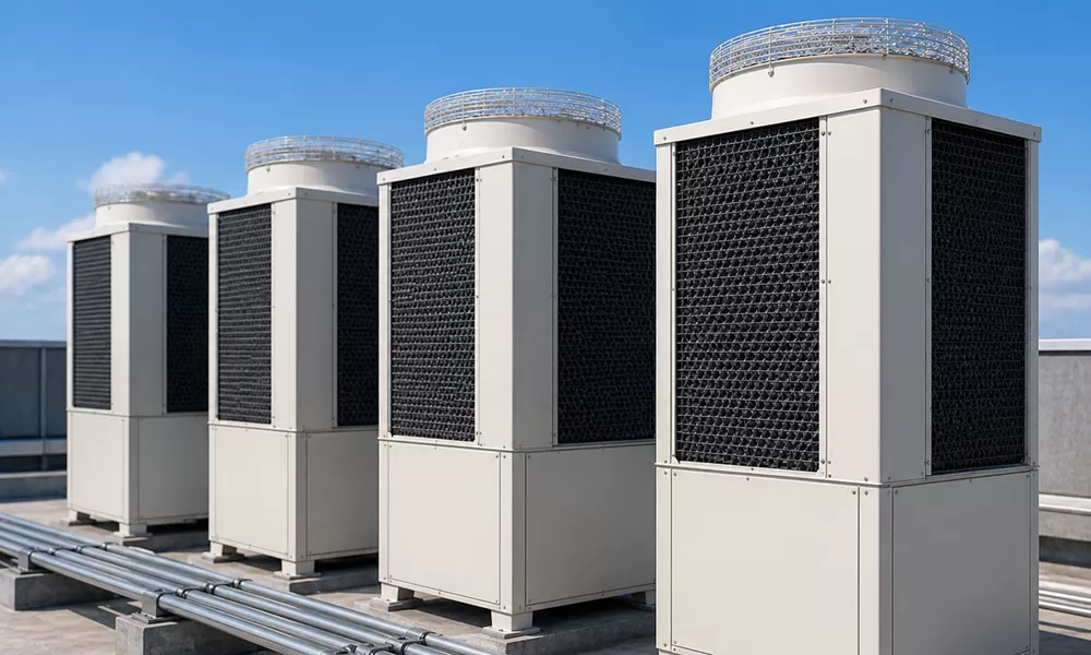 HVAC Service